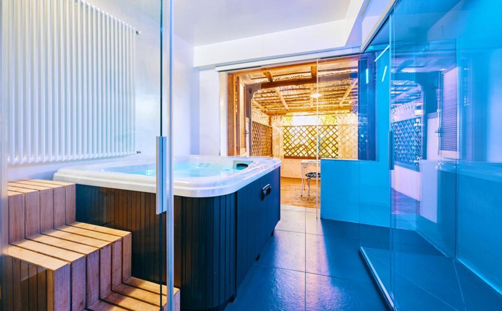 Approdo Resort Thalasso Spa Кастеллабате Екстер'єр фото