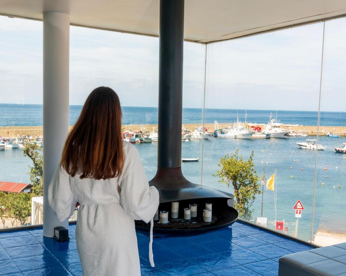 Approdo Resort Thalasso Spa Кастеллабате Екстер'єр фото