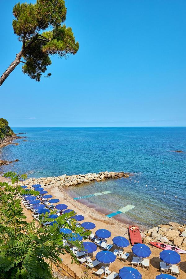 Approdo Resort Thalasso Spa Кастеллабате Екстер'єр фото