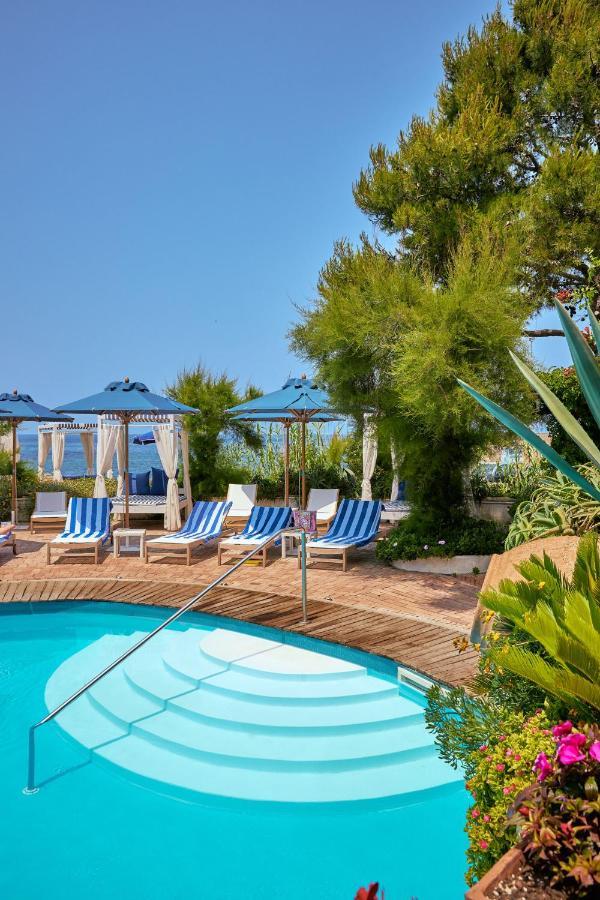 Approdo Resort Thalasso Spa Кастеллабате Екстер'єр фото
