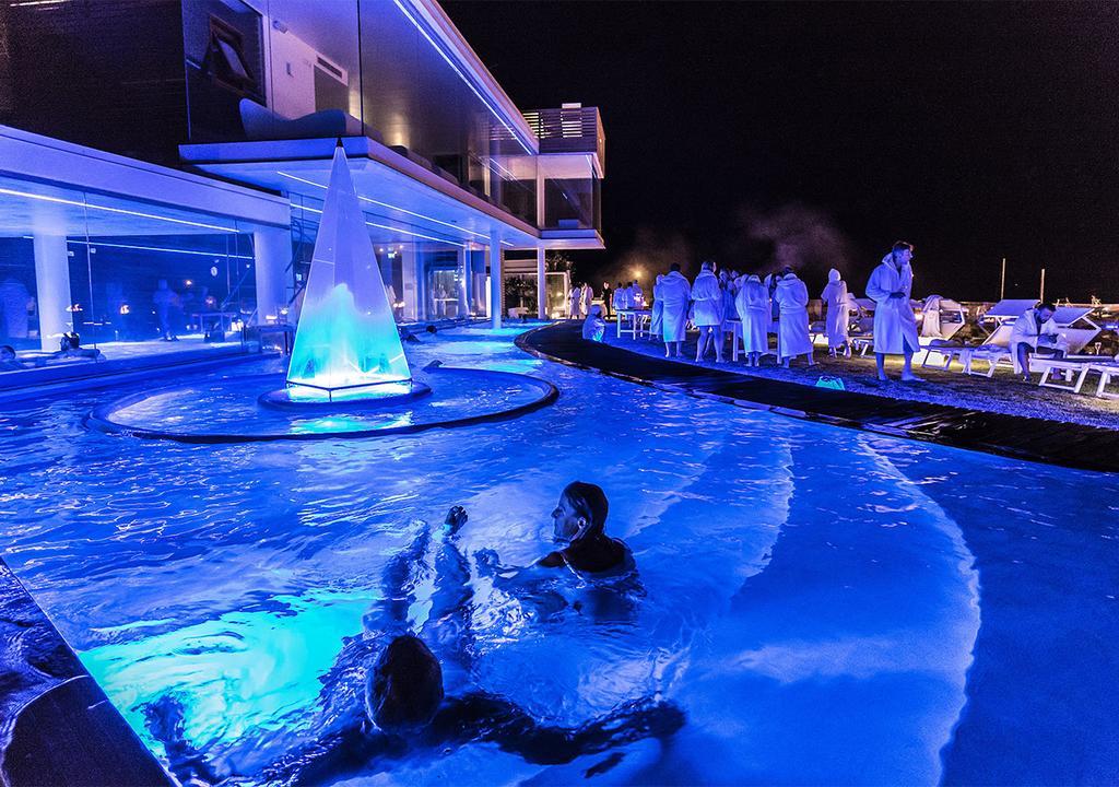Approdo Resort Thalasso Spa Кастеллабате Екстер'єр фото