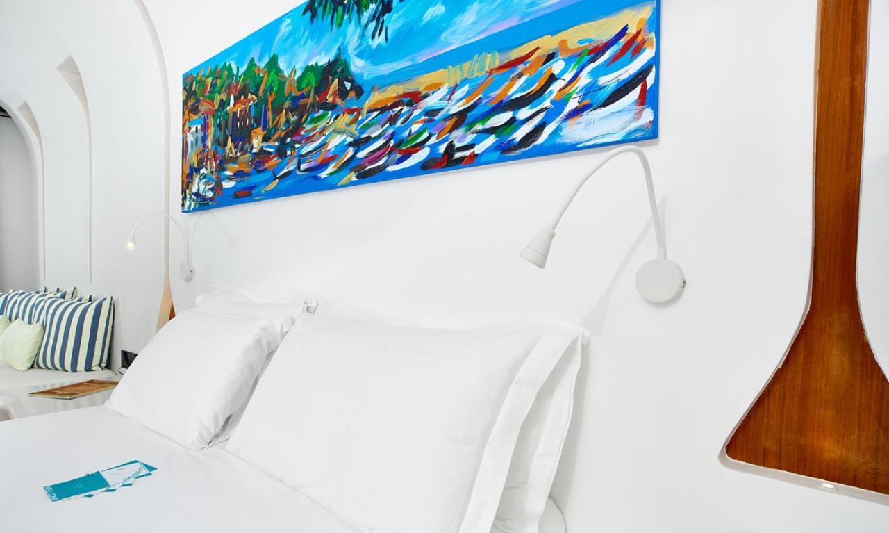 Approdo Resort Thalasso Spa Кастеллабате Екстер'єр фото